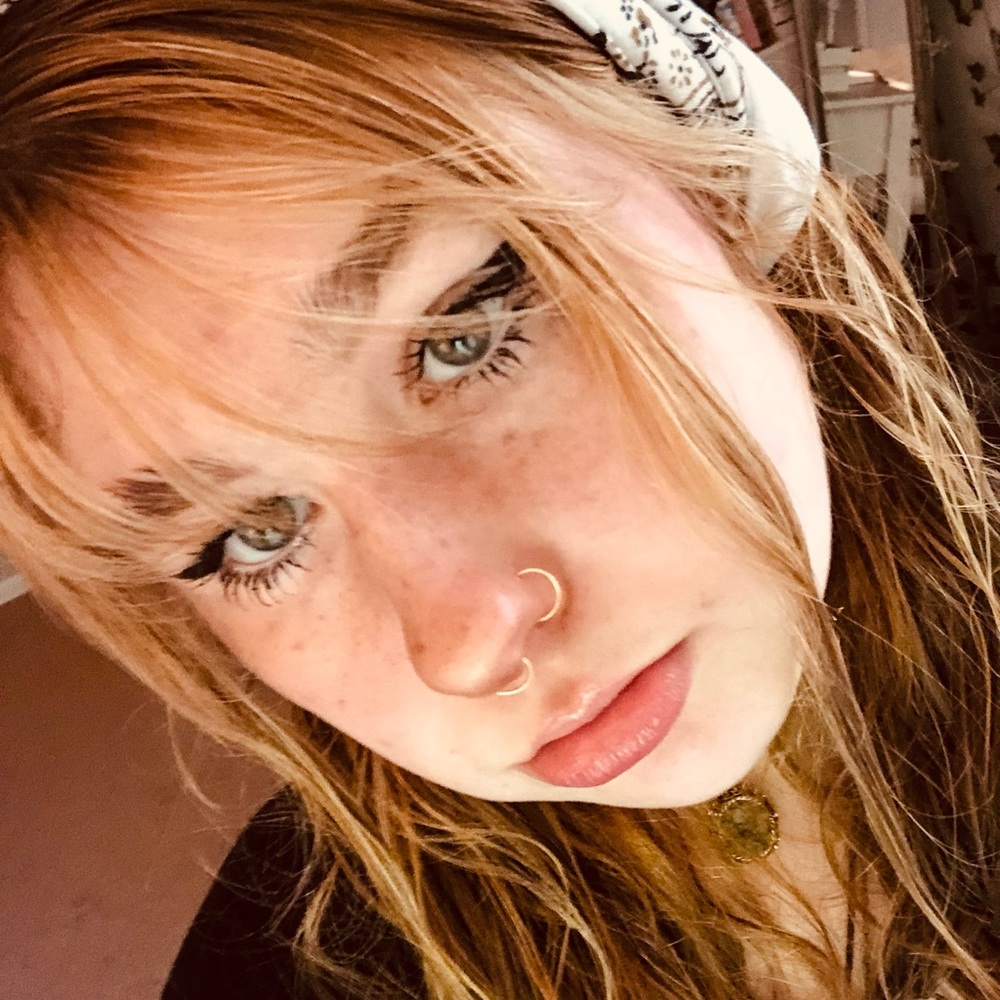 Meet your Posher, Lauren